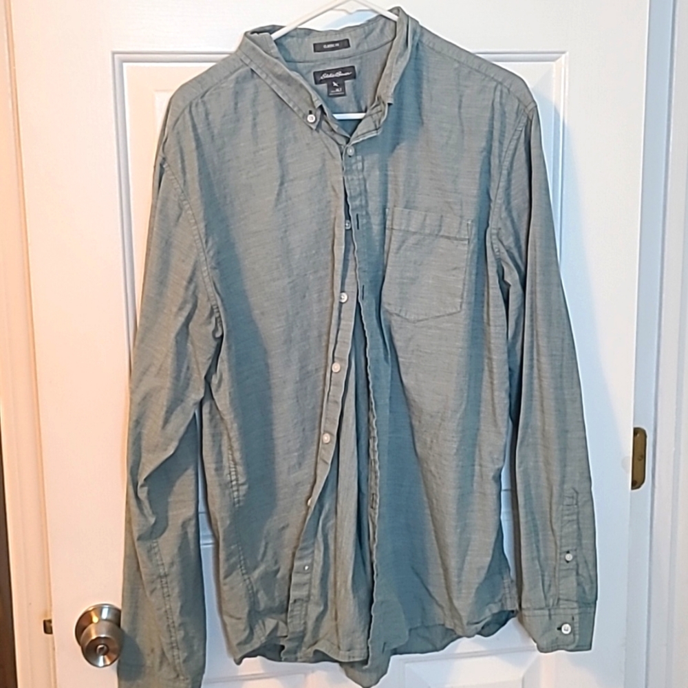 Men's shirt